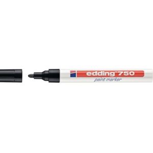 Lyreco Edding Paintmarker 750 I Sort