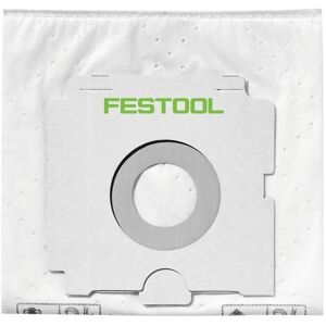 Festool Filterpose Fis-Ct 26, 5 Stk.