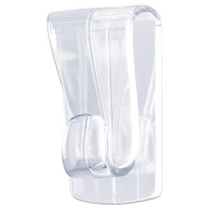 Tesa Handdukskrok, 1 Kg, 2 Stk., Transparent