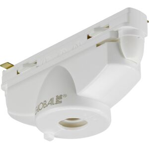 Global 1f Pendeladapter, 5 Kg, Hvid  Hvid