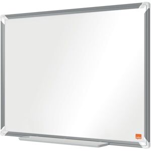 Nobo magnetisk whiteboard Premium Plus 60x45 cm stål