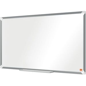 Nobo magnetisk whiteboard Premium Plus 89x50 cm widescreen stål