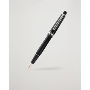 Montblanc 145 Meisterstück M Fountain Pen Platinum Line men One size Sort