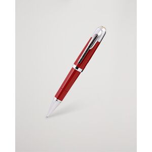 Montblanc Enzo Ferrari Ballpoint Pen men One size