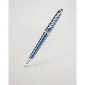 Montblanc Meisterstück Glacier Midsize Ballpoint Pen Blue men One size Blå