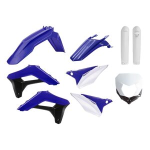 POLISPORT Original farve plast kit