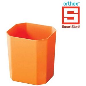 Indsats til SmartStore Robust 14 L, orange