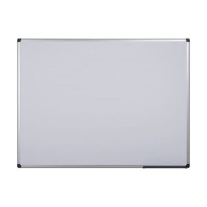 Whiteboard Viol, magnetisk, BxH 1200x900 mm