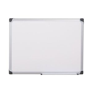 Whiteboard Viva glasemaljeret, BxH 60x45 cm