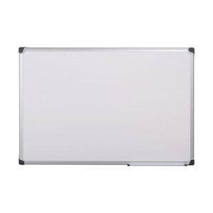 Whiteboard Viva glasemaljeret, BxH 900x600 mm