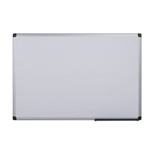 Whiteboard Viol, magnetisk, BxH 900x600 mm