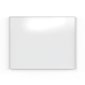 Whiteboardtavle Lintex One, 1500x1200 mm, hvid