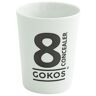 GOKOS Tilbehør Tilbehør Cup No 8