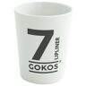 GOKOS Tilbehør Tilbehør Cup No 7