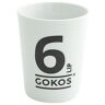 GOKOS Tilbehør Tilbehør Cup No 6