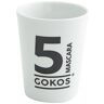 GOKOS Tilbehør Tilbehør Cup No 5