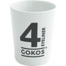 GOKOS Tilbehør Tilbehør Cup No 4