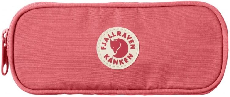 Fjällräven Kånken Pen Case Pink Pink OneSize