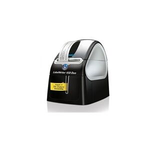 Dymo LabelWriter 450 Duo