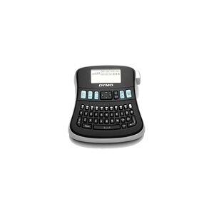 Dymo LabelManager 210D Rotuladora (QWERTY)