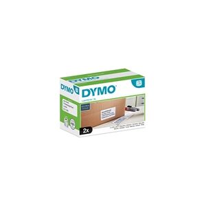 Dymo S0947420 etiquetas envíos grandes 102x59mm