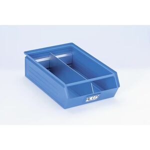 kaiserkraft Etiquetas, UE 100 unid., para cajas visualizables, H x A 38 x 65 mm