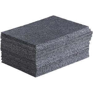 kaiserkraft Alfombrillas antideslizantes MT, para asegurar la carga, L x A 180 x 125 mm, UE 100 unid., a partir de 2 UE