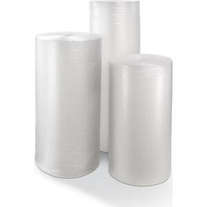 kaiserkraft Papel de burbujas de 3 capas, grosor de lámina 90 µm, A x L 1200 mm x 100 m