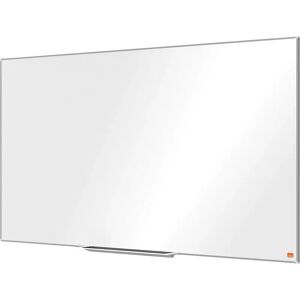 nobo Panel rotulable PRO, formato panorámico, acero esmaltado, 55'', A x H 1222 x 691 mm