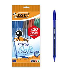 Pilot Frixion Clicker - Paquete de 4 bolígrafos de tinta gel con trazo  medio, multicolor : : Oficina y papelería