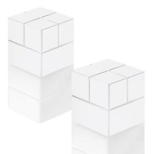 Iman Sigel Unisex  Gl723 (2x2x2cm)