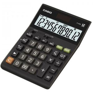 Calculadora Casio D-120B