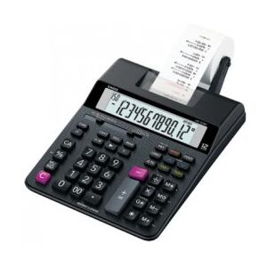 Calculadora de papel Casio HR 150-RC