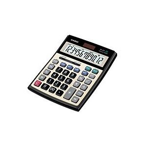 Calculadora Casio DS2TS