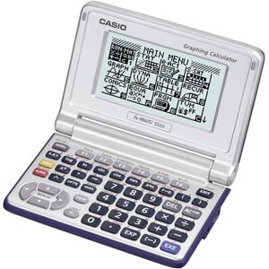 Casio Calculadora Gráfica-Científica + USB