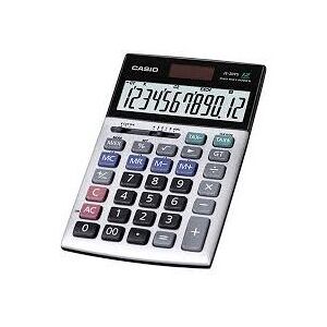 Calculadora Casio JS20TS