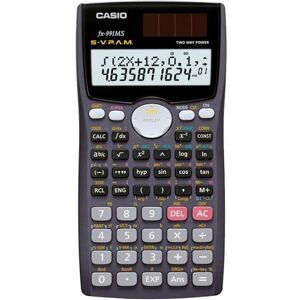 Calculadora Casio FX991MS