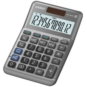 Calculadora Casio MS-120FM