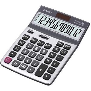 Calculadora Casio DX-120ST