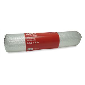 Apli Rollo Burbujas  0,50x5m