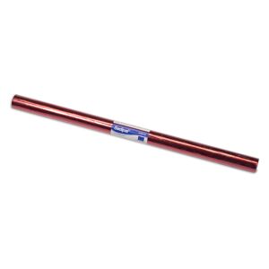 Sadipal Rollo de papel celofán  0,7x10m 30g rojo