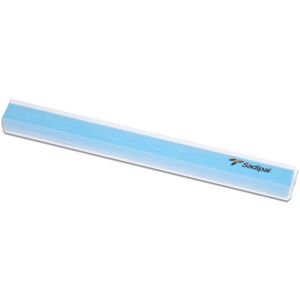 Sadipal Forro adhesivo  flocado 100x45cm azul