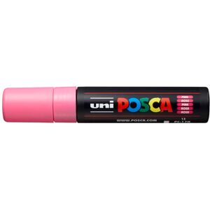 POSCA Marcador  PC-17K rosa