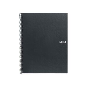Miquelrius Notebook  The Original A4 160 hojas liso