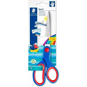 Staedtler Tijeras  Noris Club 14cm