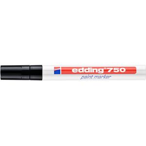 Edding Ret. 750 negre