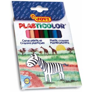 Jovi PLASTICOLOR 12u