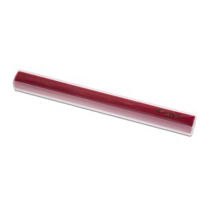 Sadipal Forro adhesivo  flocado 100x45cm rojo