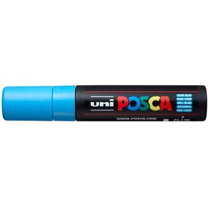 POSCA Marcador  PC-17K azul claro