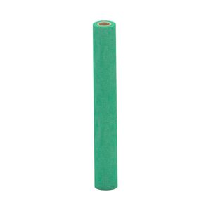 Sadipal Bobina de papel kraft  1x25m 90g verde malaquita